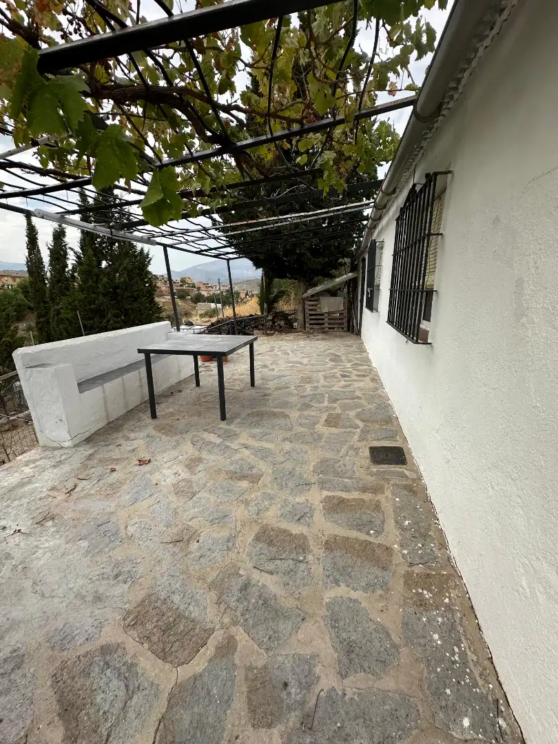 Casa rústica amb jardí en venda a Calle Mirador Sierra de Jaén, imagen 24