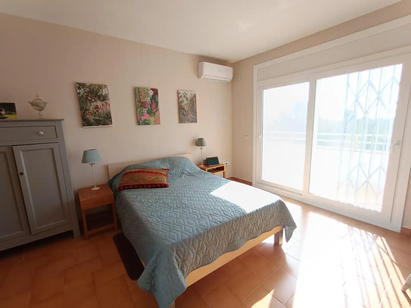 Casa amb terrassa en venda a Les Tres Cales, imagen 33