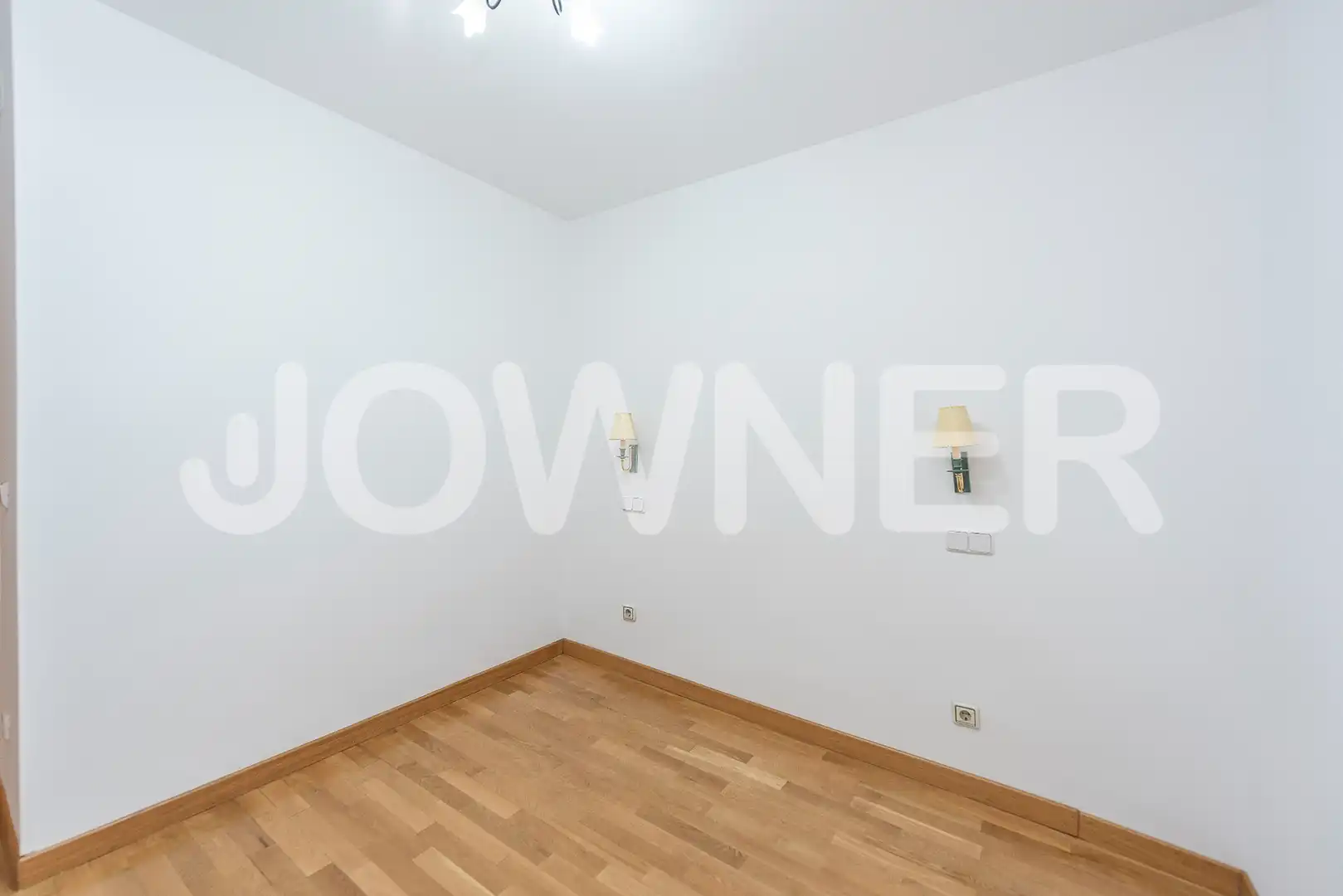 Wohnung zur Miete in Madrid mit Klimaanlage, Heizung und Terrasse