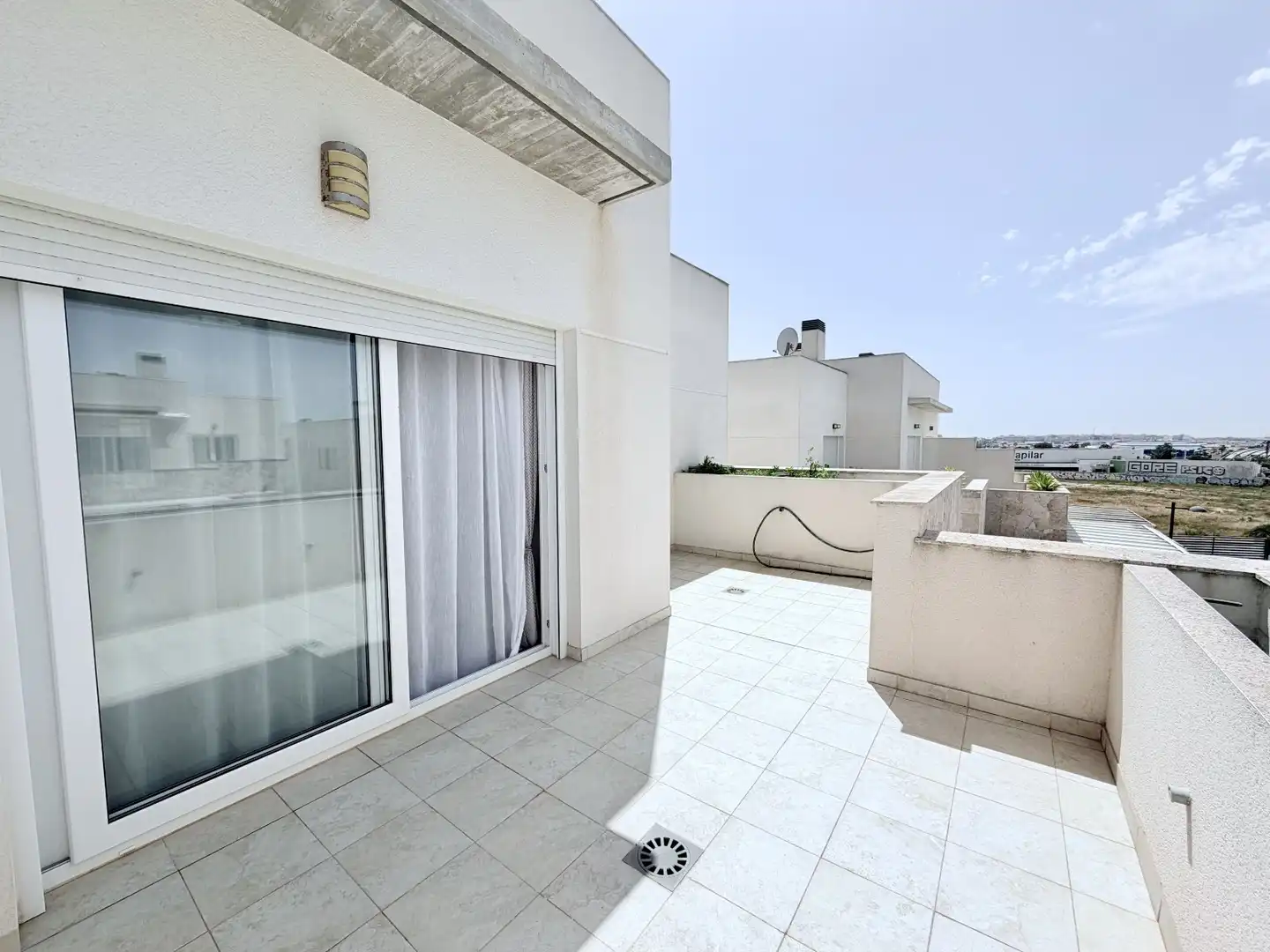 Maison mitoyenne avec piscine à vendre à Nueva Torrevieja - Aguas Nuevas, imagen 12