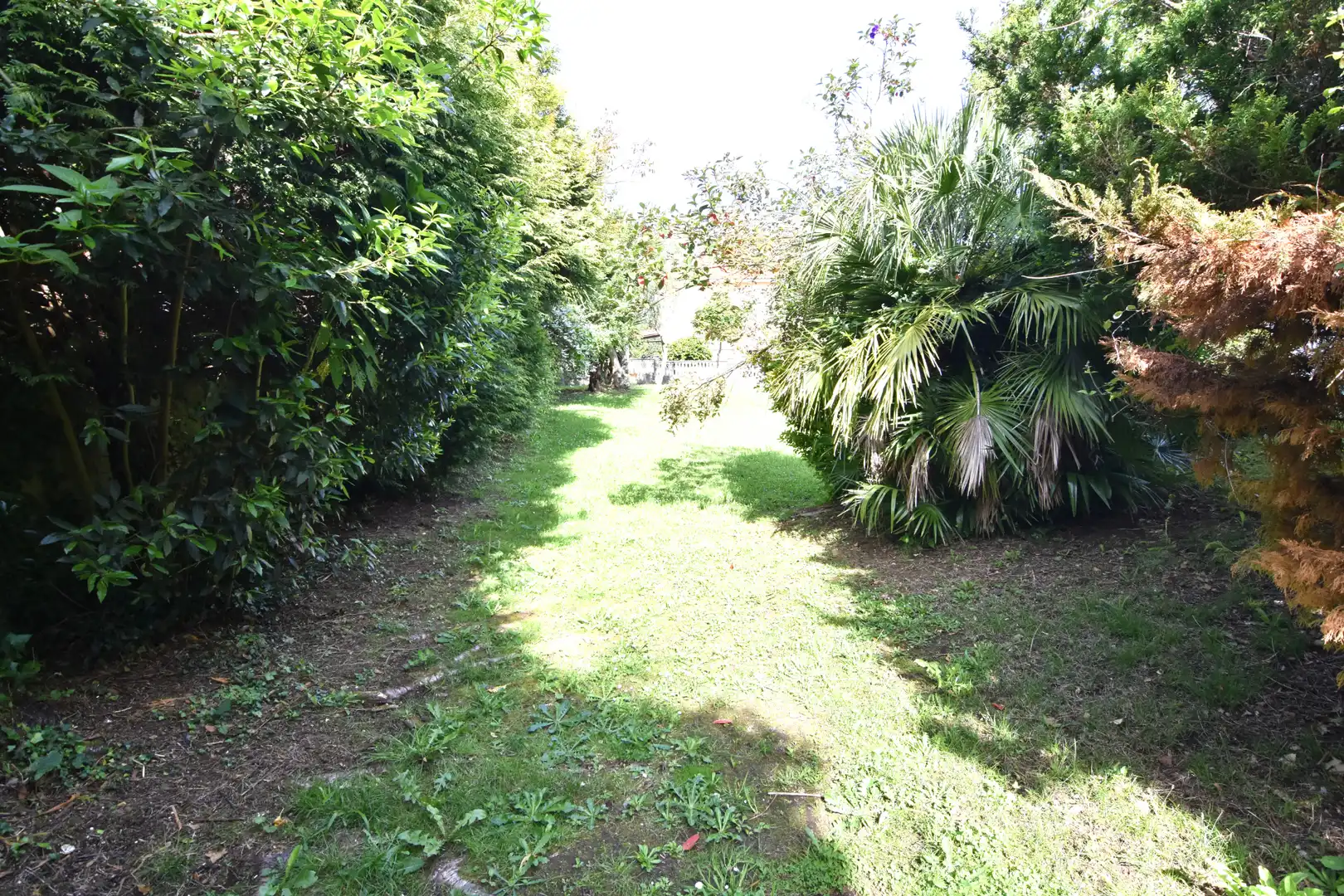 Garden of Houses for sale in Sada (A Coruña)  with Heating, Private garden and Parquet flooring