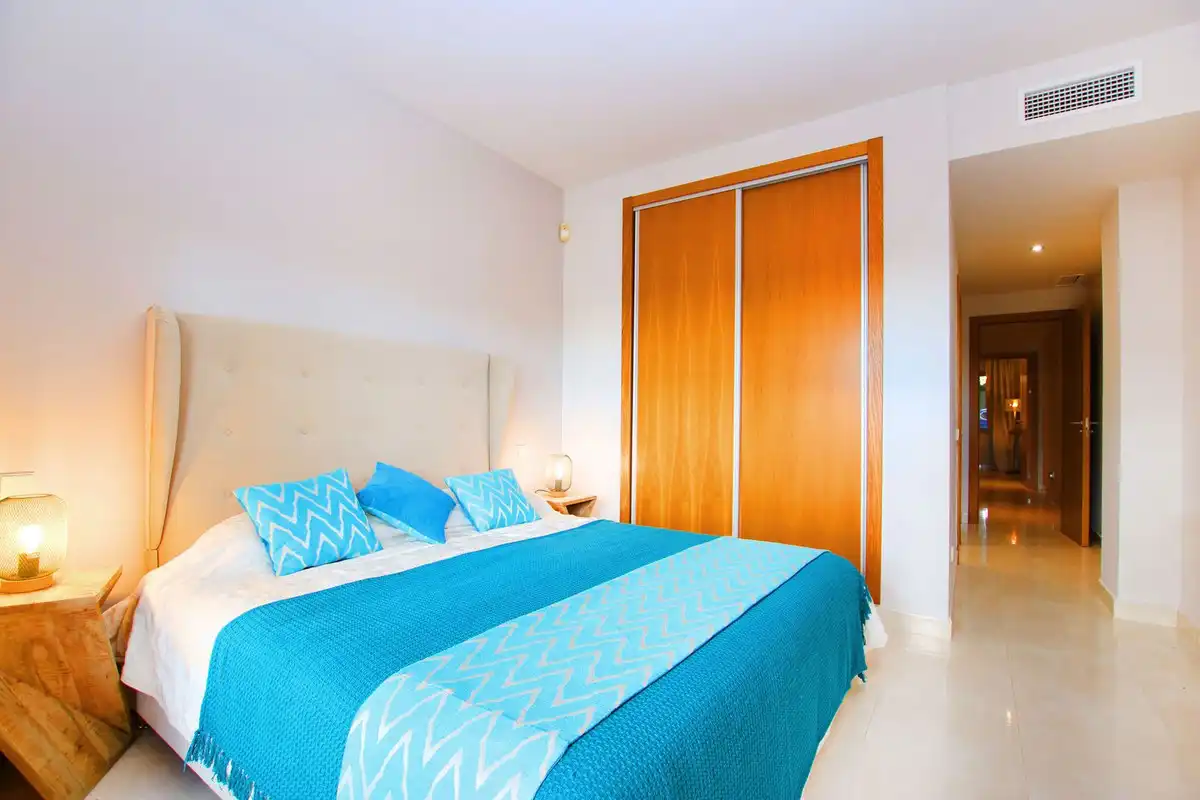 Apartamento de alquiler en N/A, Sotoserena