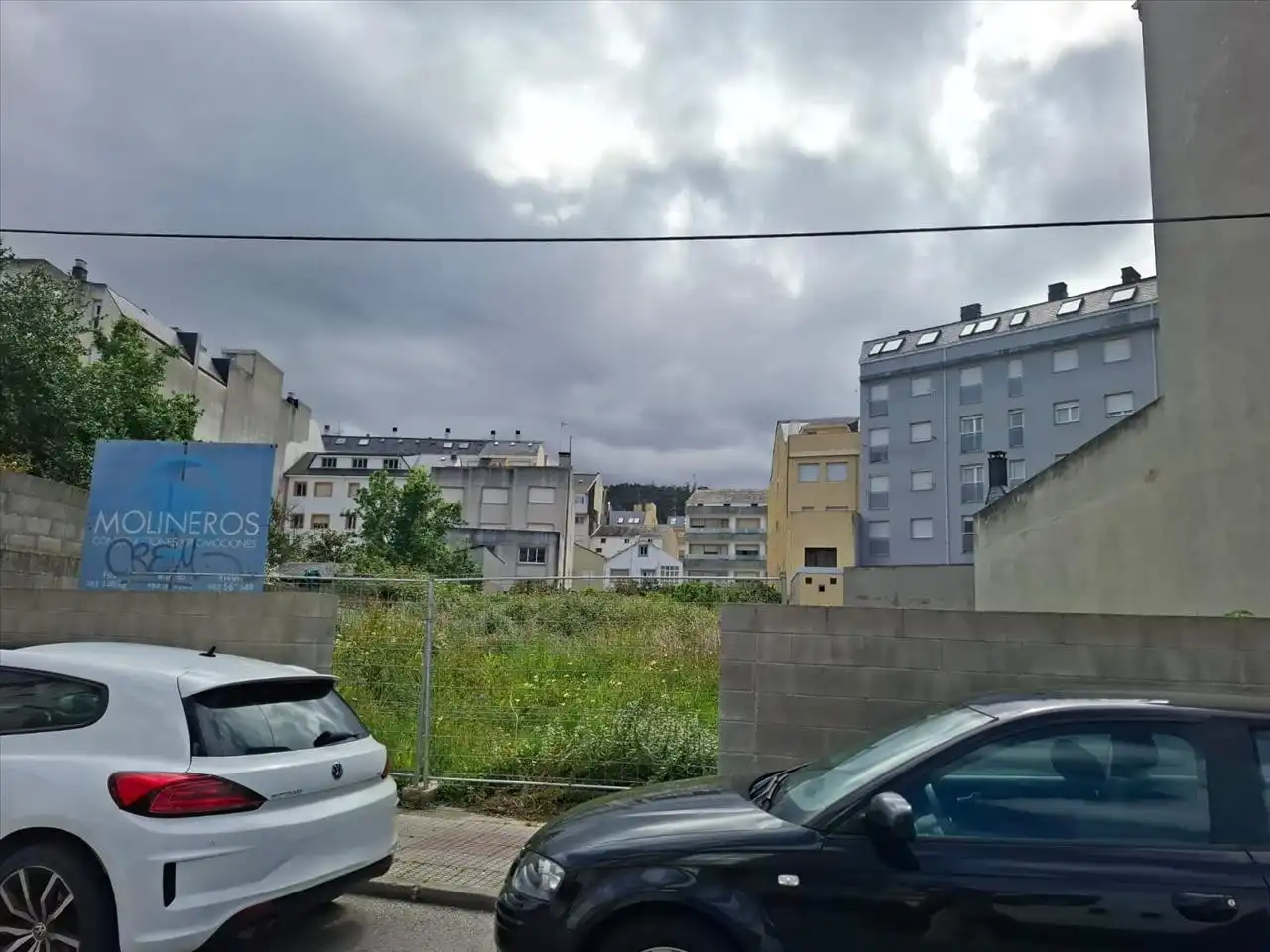 Lands and plots for sale in CONCEPCION ARENAL-BURELA, imagen 16