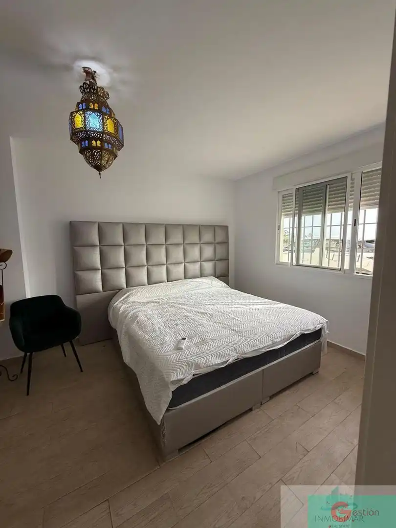 Chalet con piscina en venta en Monte los Almendros - El Pargo - Costa Aguilera, imagen 20