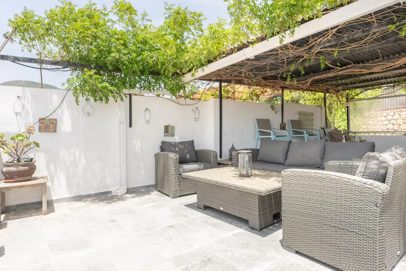 Maison avec piscine à vendre à Calle CLAVELES, imagen 44