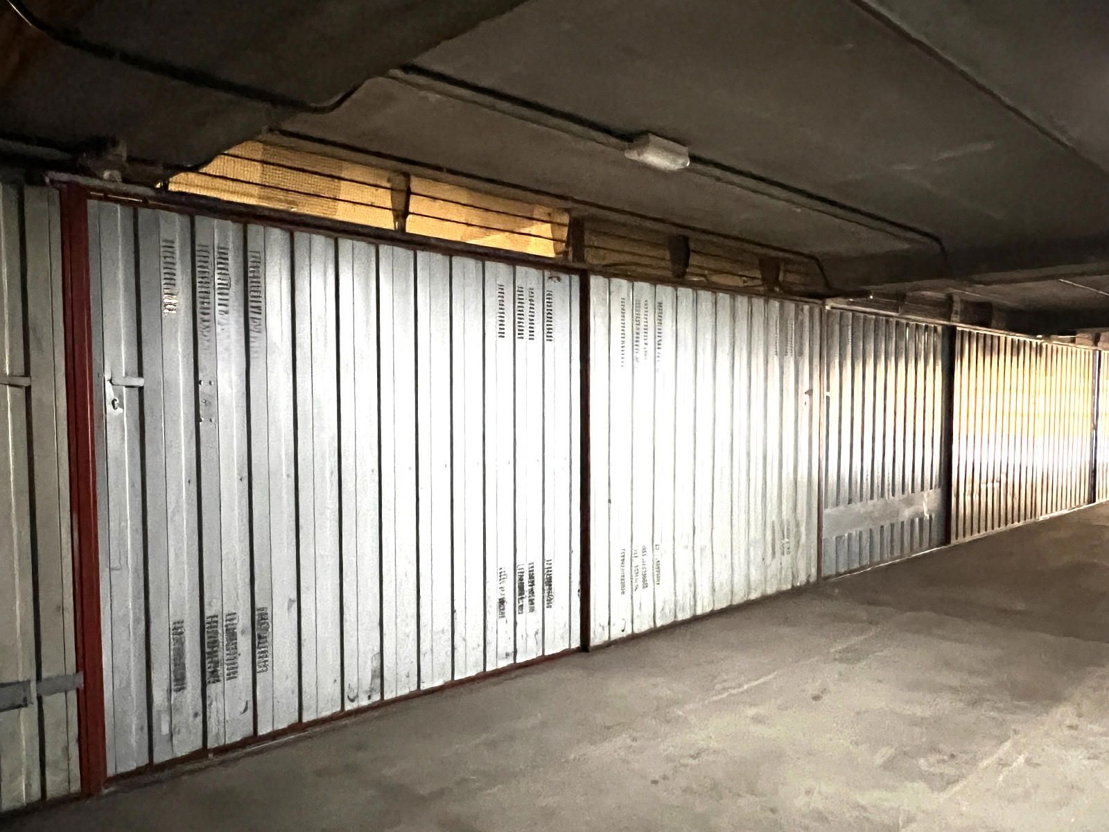 Aparcament de Garatge en venda en Lasarte-Oria