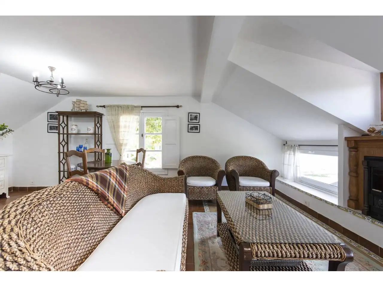 Houses for rent in Redondela