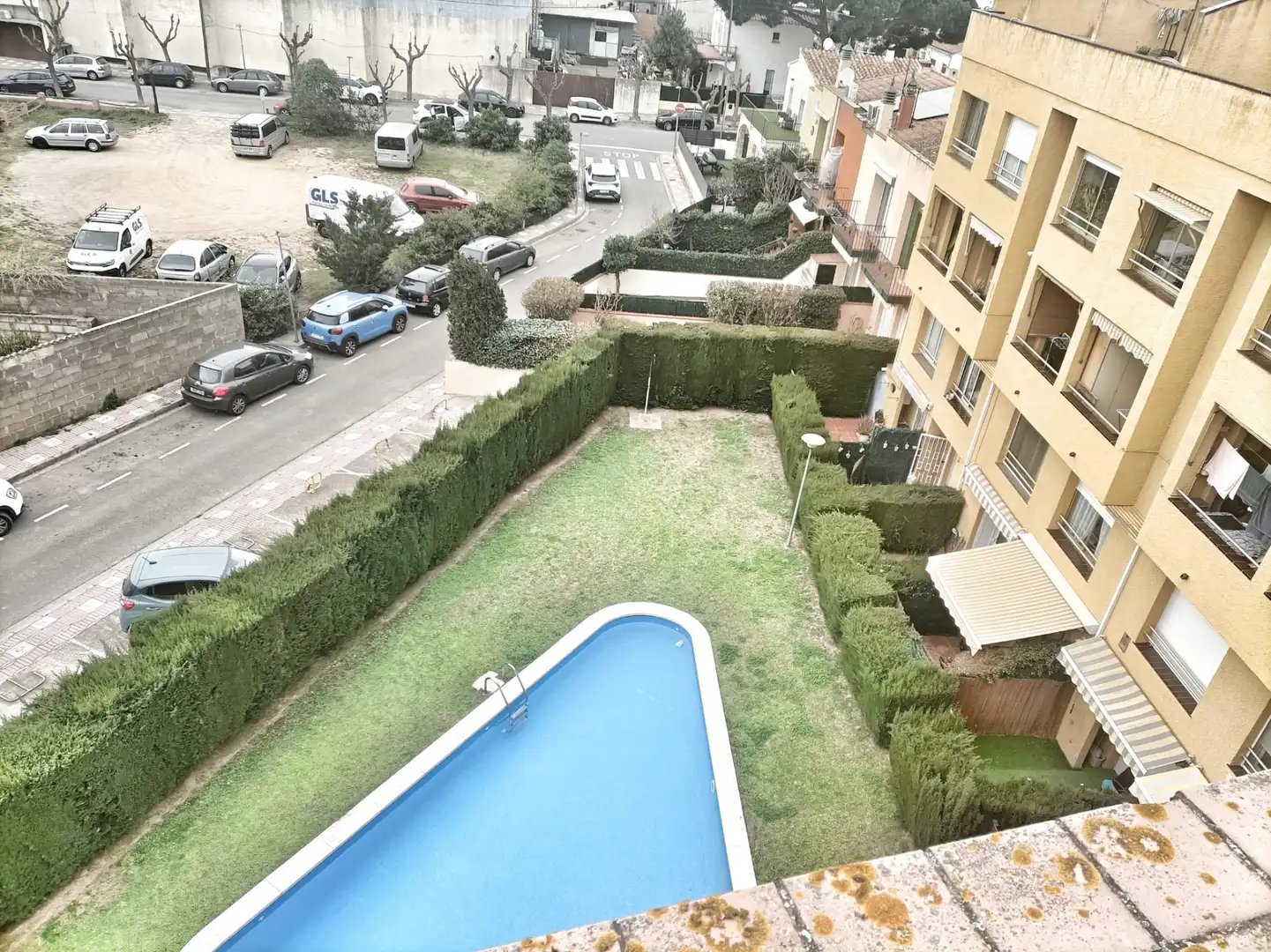 Pis amb terrassa en venda a Carrer Ridaura, imagen 25
