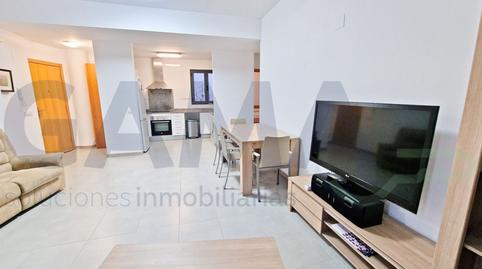 Foto 4 de Apartament de lloguer a Alquenència - Venècia, Alzira
