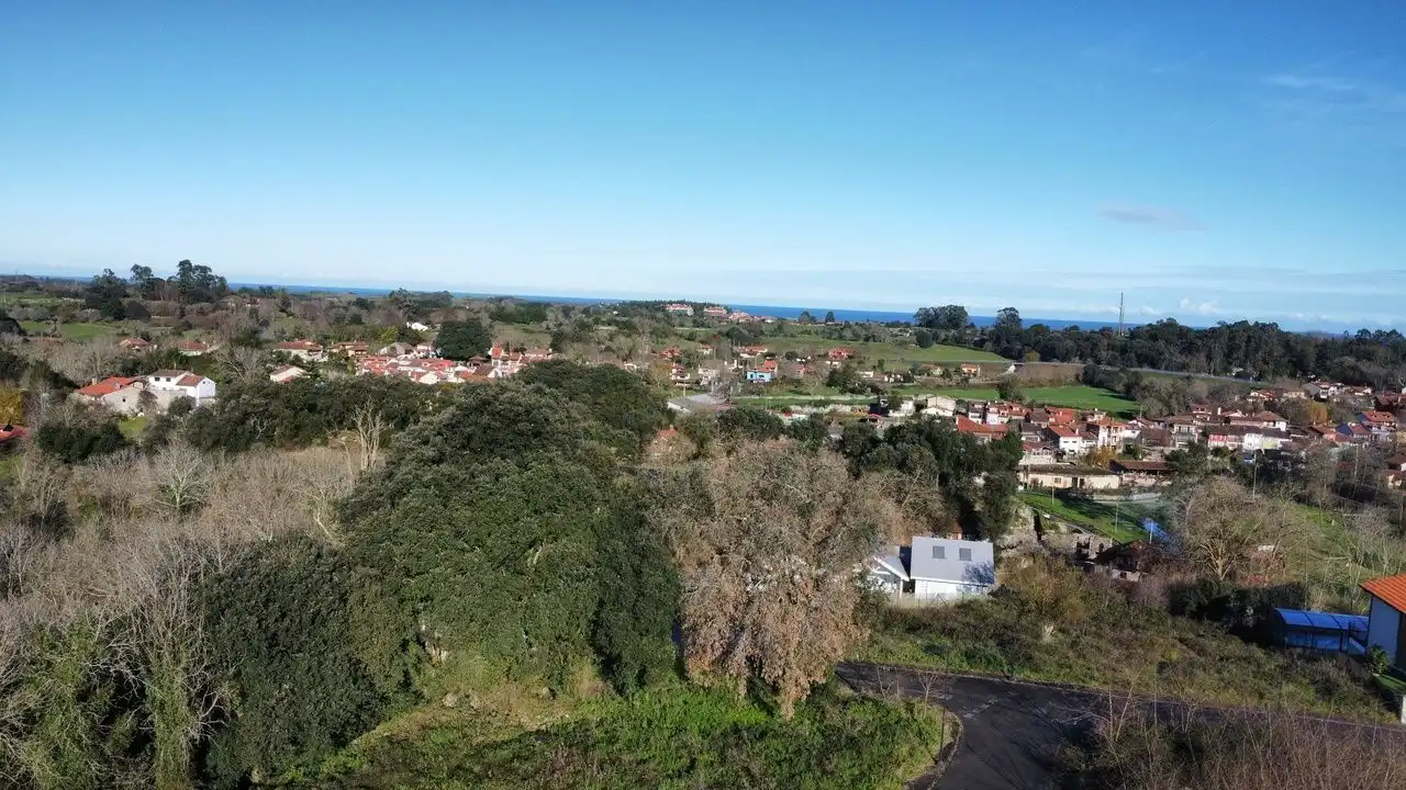 Grundstücke und Bauplätze zum Verkauf in Llanes pueblo, imagen 7