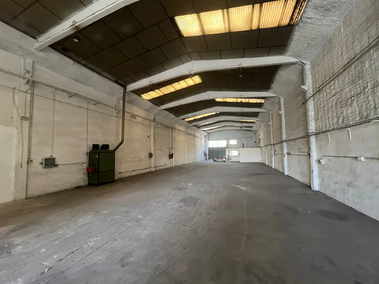 Nave industrielle à louer à Carrer de L'Enclusa, imagen 4