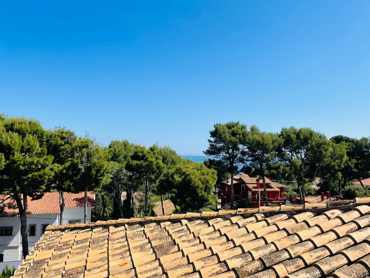 Detached house with pool for sale in Las Rotas / Les Rotes, imagen 38