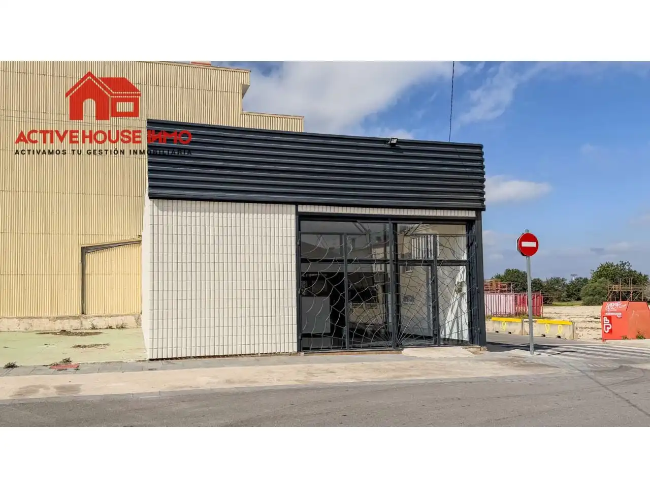 Local comercial en alquiler en Calle Mossèn Joan Baptista Sales, imagen 14