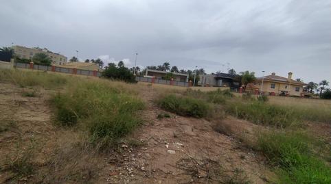 Foto 4 de Residencial en venda a El Raval - Portes Encarnades, Elche / Elx