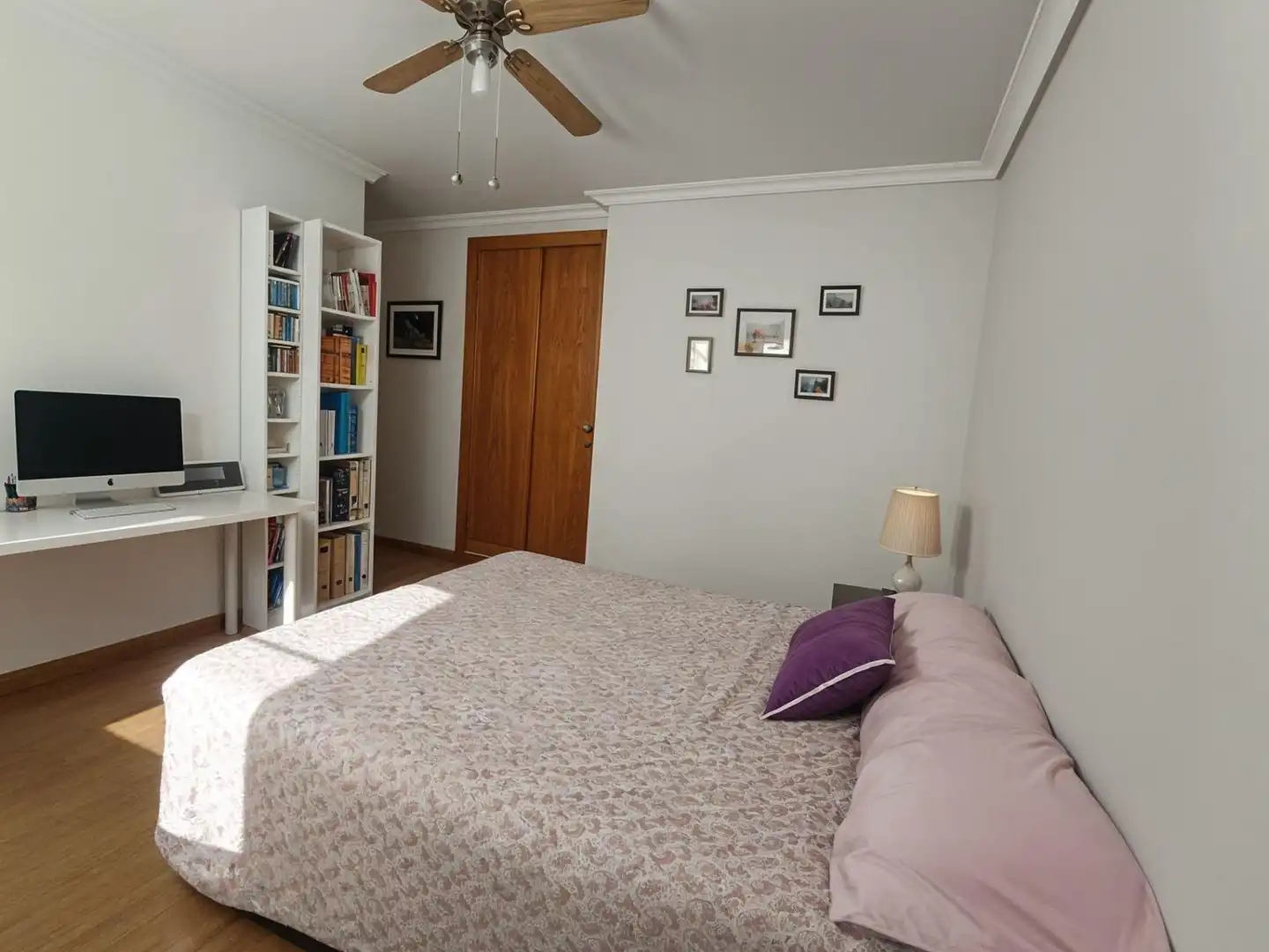 Flat with terrace for sale in La Roda, imagen 11
