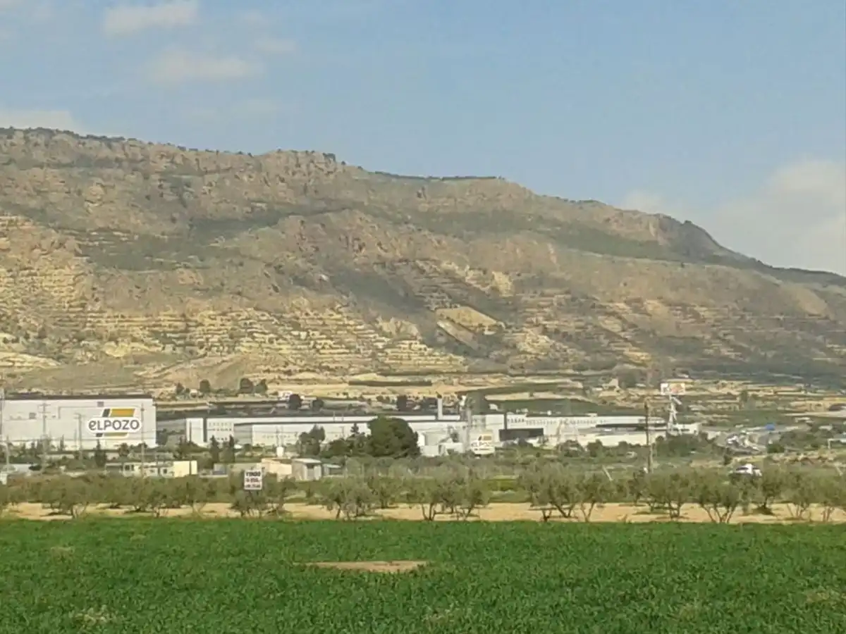 Terreni e lotti in vendita a Alhama de Murcia ciudad, imagen 28