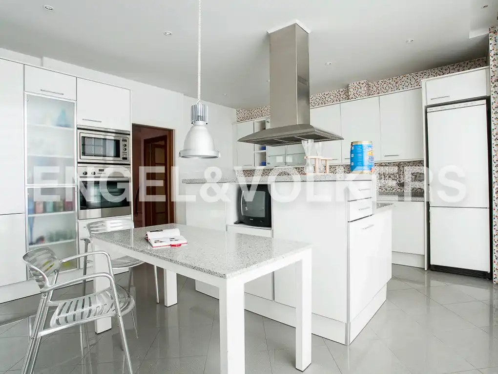 Casa en venda a Centro Ciudad, imagen 7