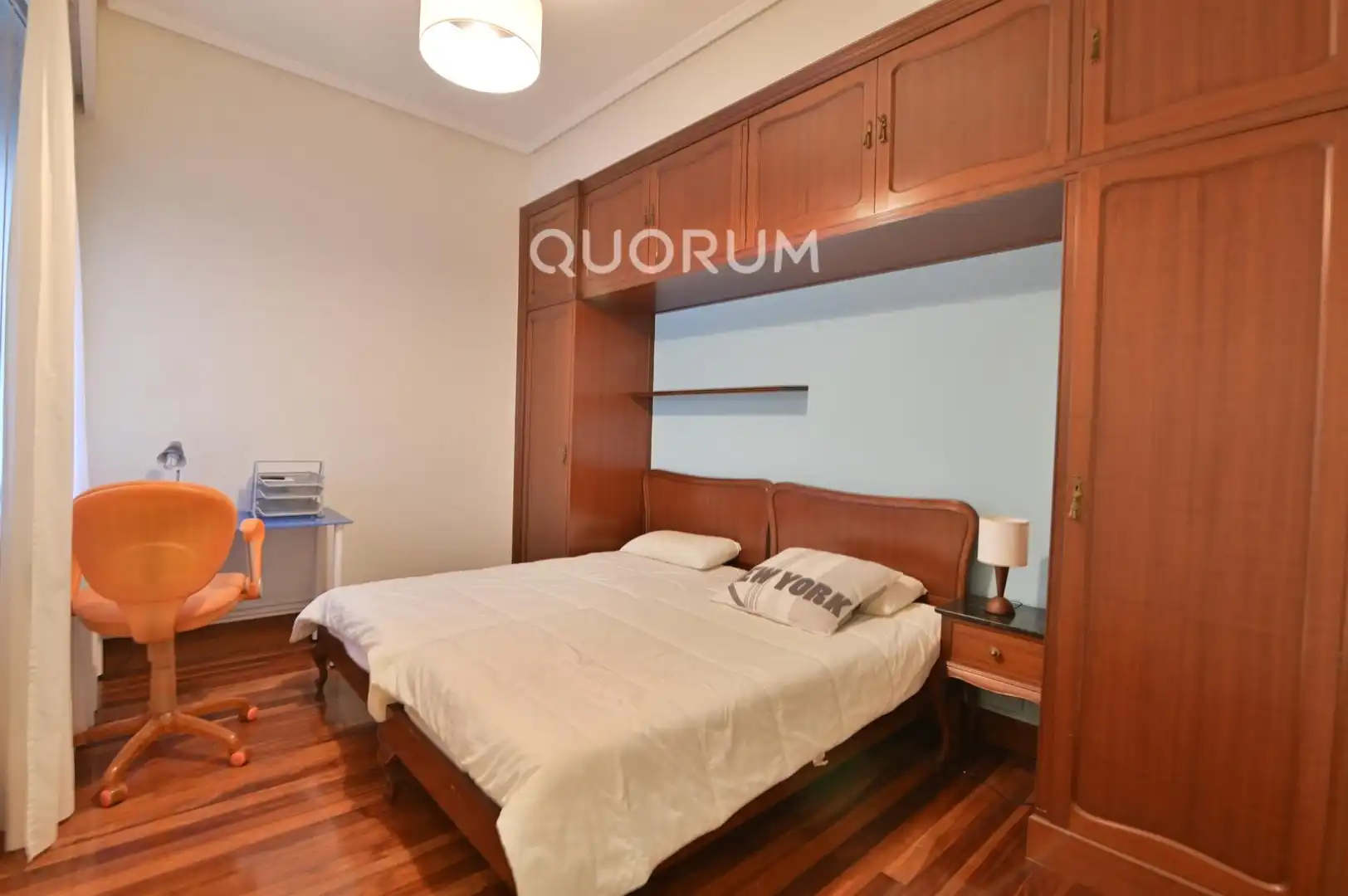 Flat for rent in Calle de Enrique Eguren, Ametzola