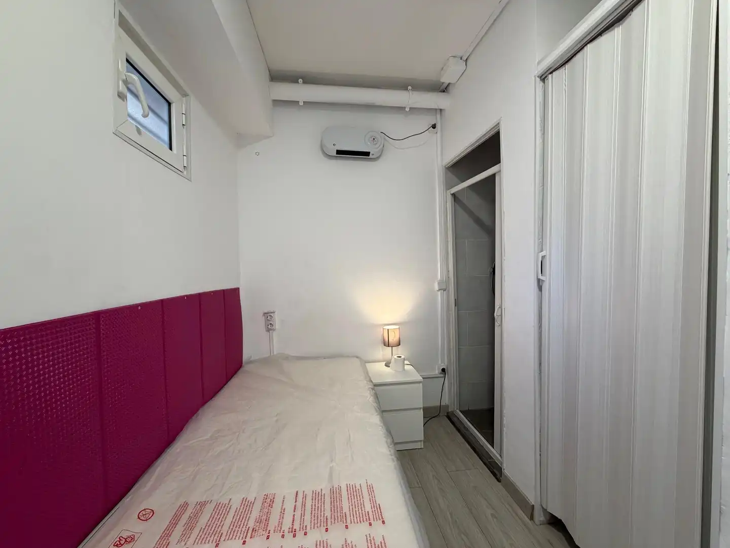 Habitación de Estudio en venta en Barcelona con Amueblado