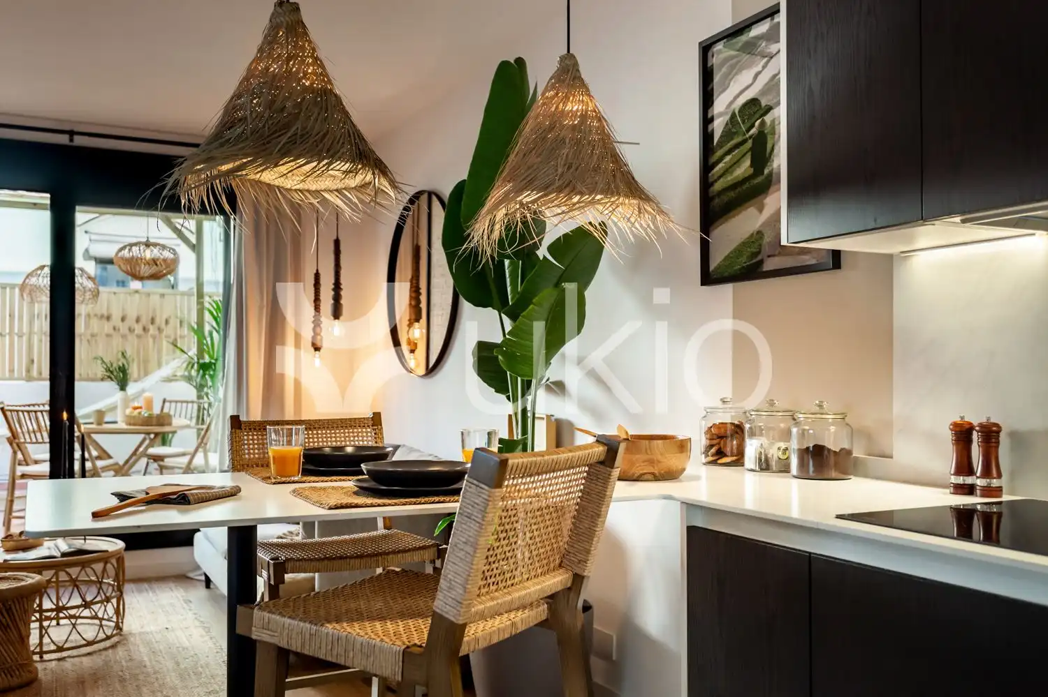 Apartament amb ascensor de lloguer a Carrer de Martínez de la Rosa, imagen 13