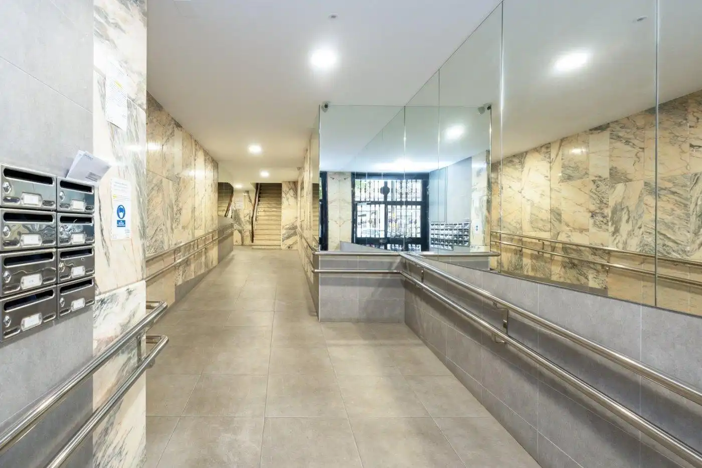 Piso con terraza en venta en PEDRO ANTONIO DE ALARCON 81, imagen 18