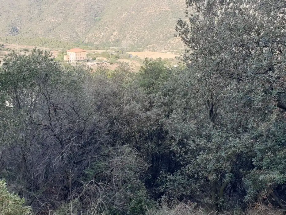 Terreny residencial en venda a Mirador de Montserrat 22