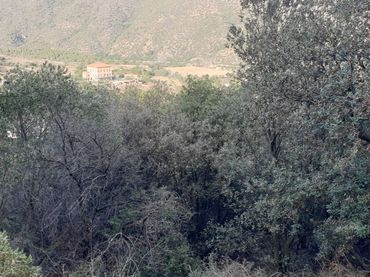 Terreny residencial en venda a Mirador de Montserrat 22