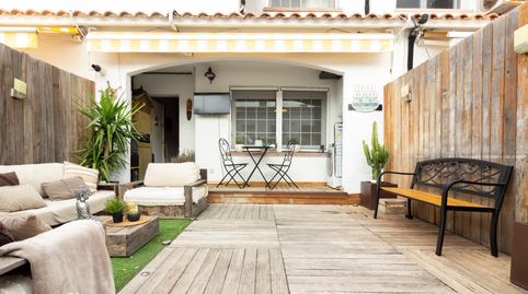 Photo 3 of Detached homes for sale in Bellamar, Castelldefels