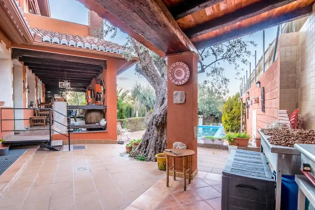 Casa en venta en Villanova 8, imagen 41