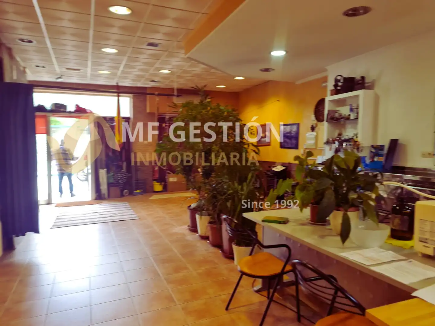 Local en venta en Vigo  con Aire acondicionado y Calefacción