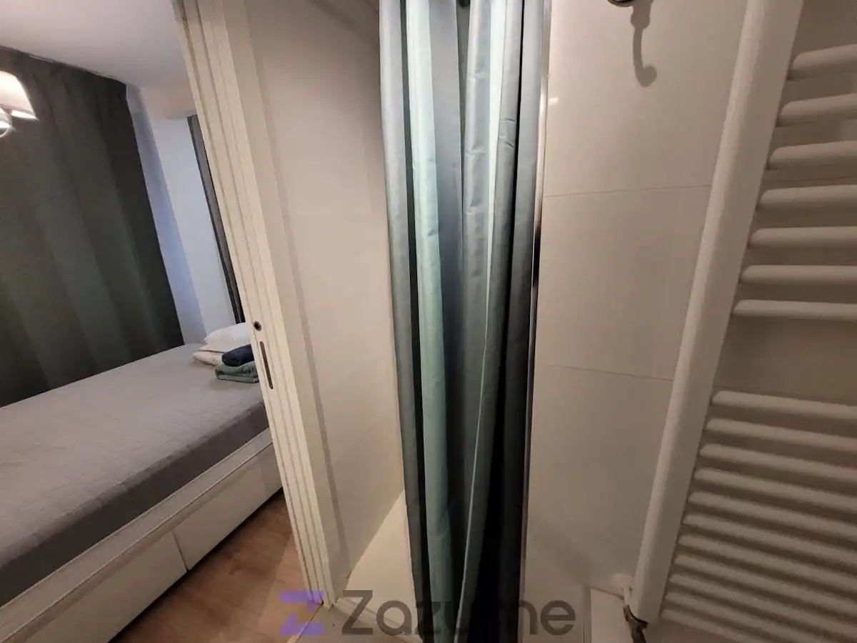 Flat for rent in C. Taray, Plaza Mayor - San Agustín