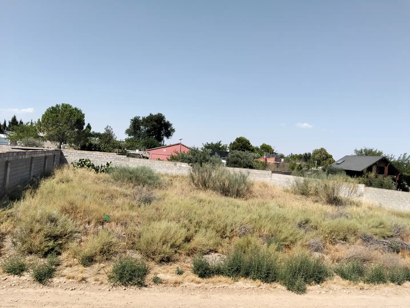 Casa o chalet en venta en Fuentes de Ebro con Jardín privado y Parquet