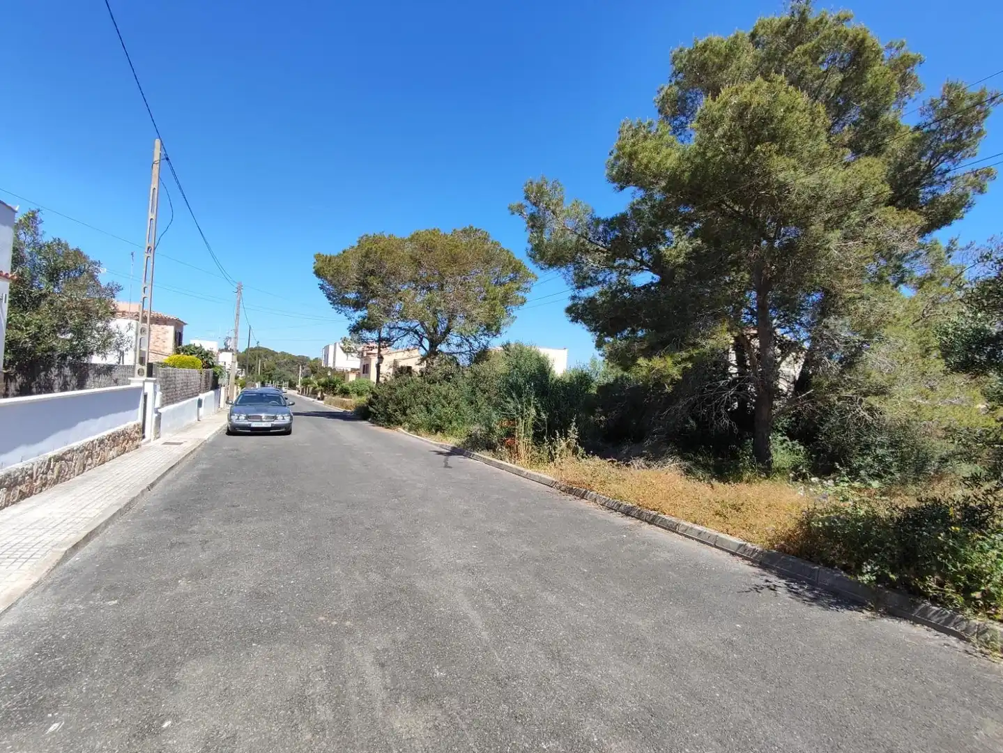 Terreno residenziale in vendita a Font de Sa Cala, imagen 11