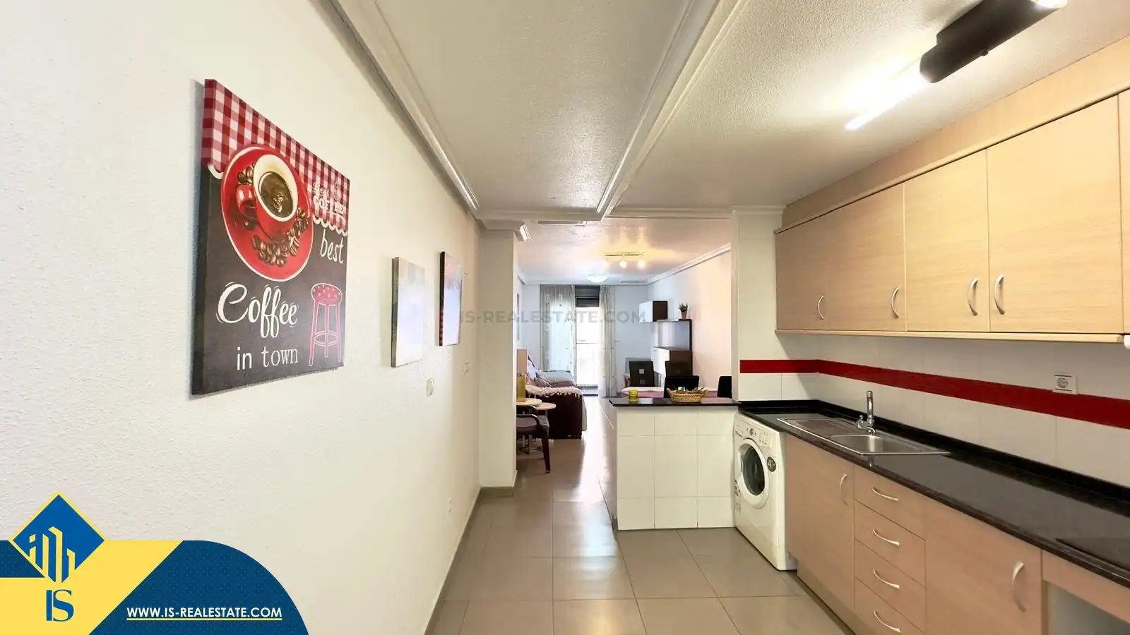 Wohnung mit Aufzug zum Verkauf in Centro, imagen 9