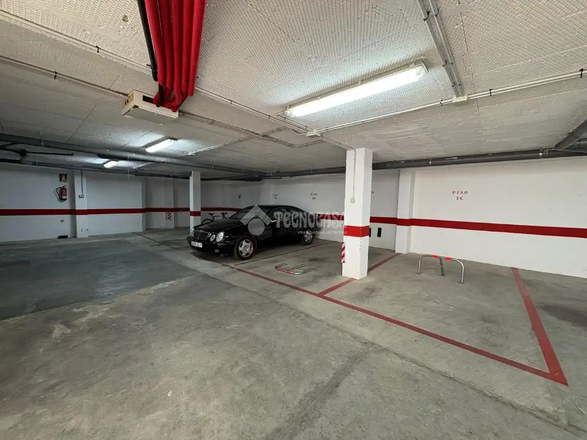 Parking de Piso en venta en Sanlúcar de Barrameda con Aire acondicionado