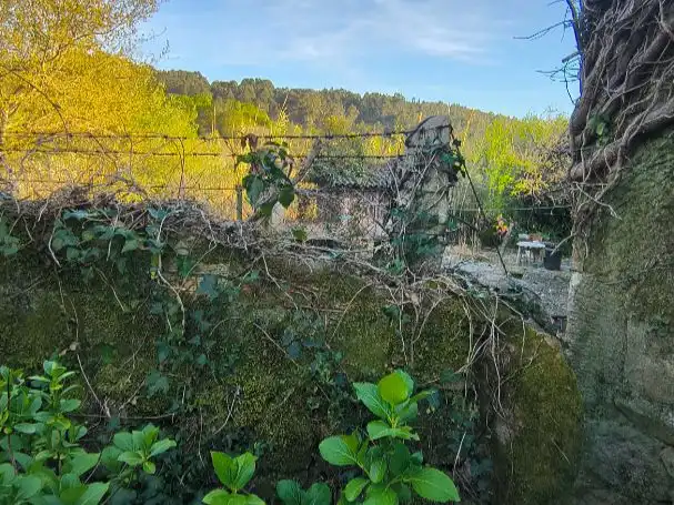 Casa o xalet en venda en A Cañiza   amb Terrassa i Balcó