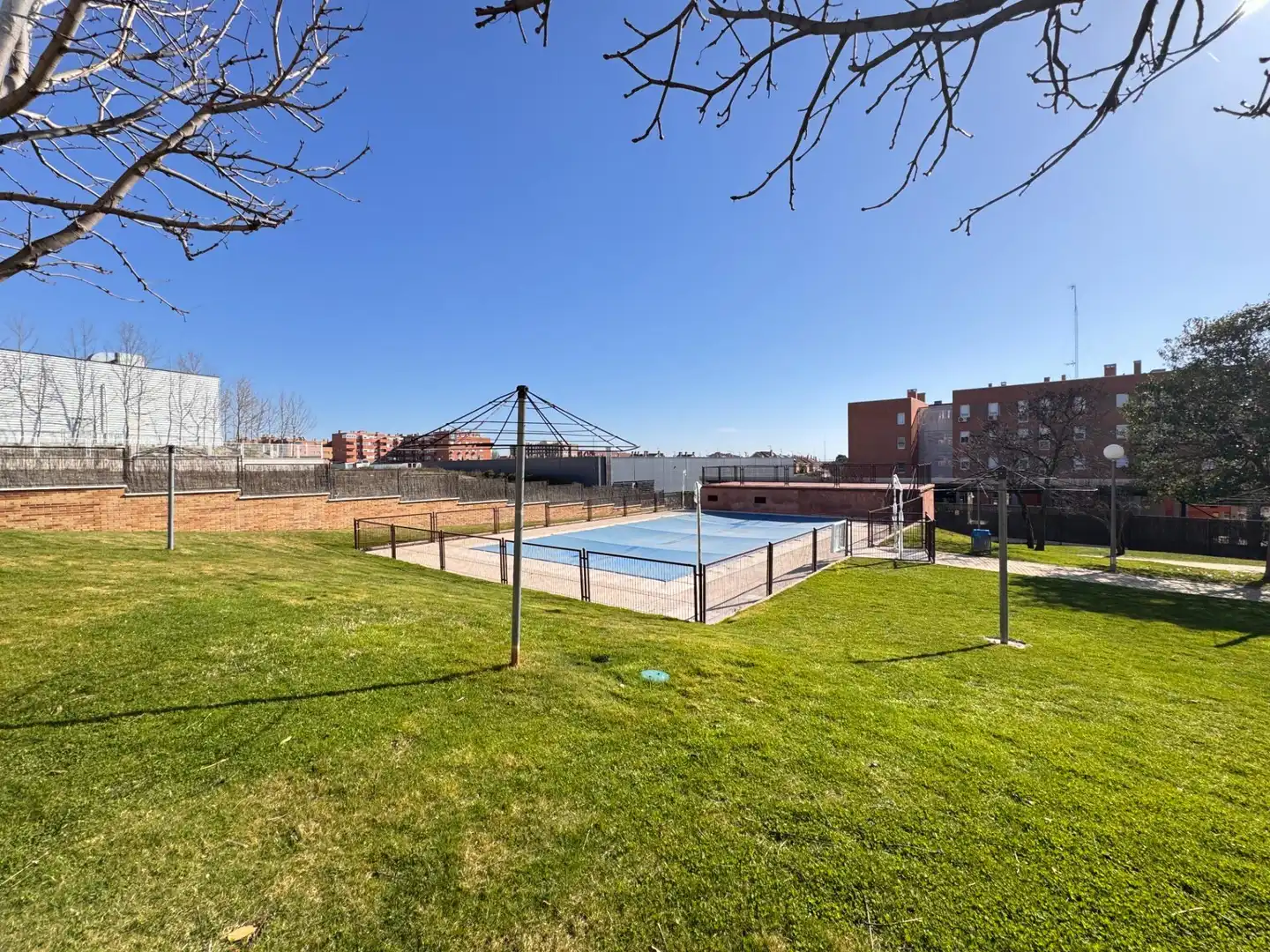 Piso en venta en Guardia Civil - Zona industrial, Valdemoro