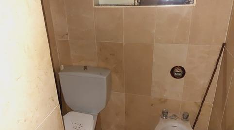 Foto 4 de Pis en venda a La Pantoja, Zamora Capital