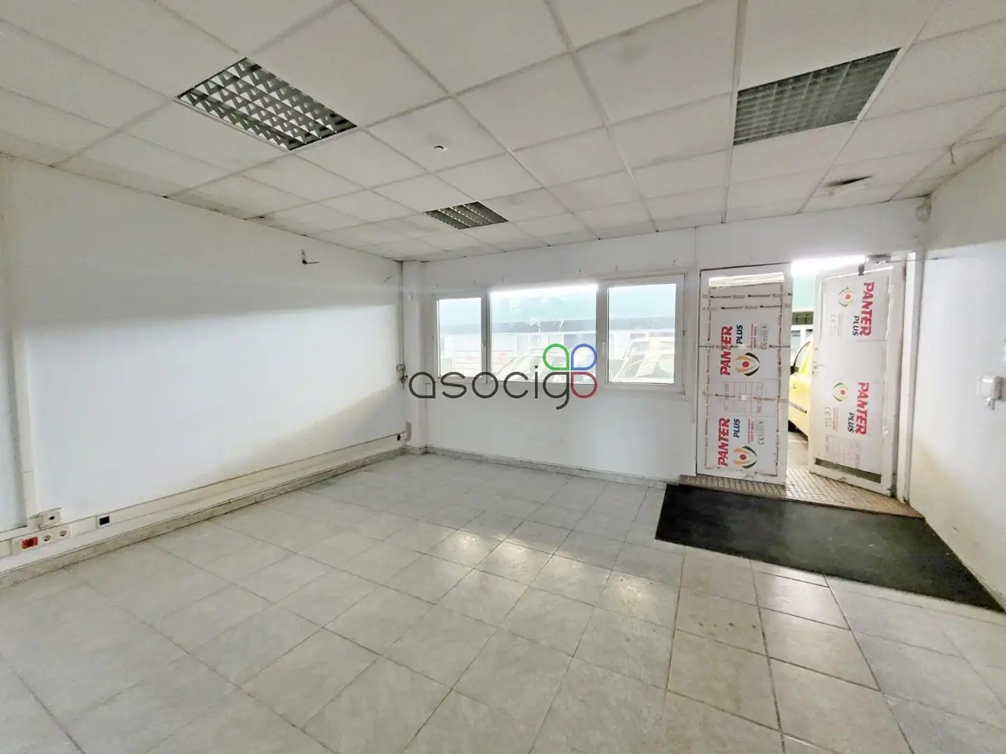 Business premises for sale in Francisco Aritio