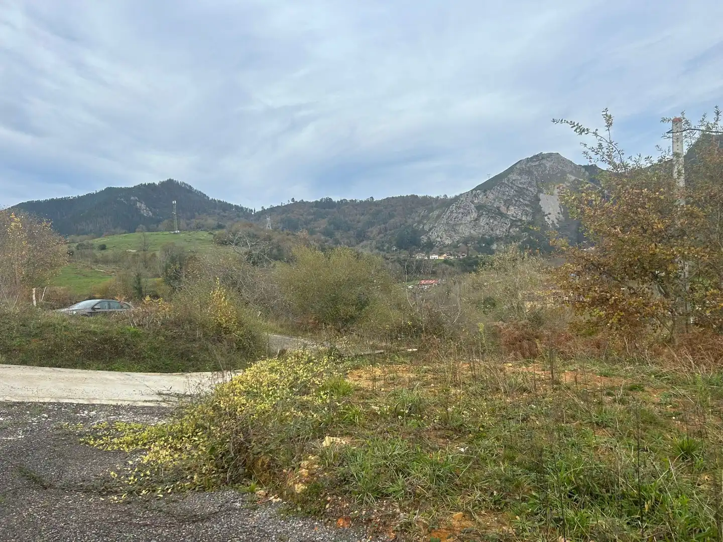 Terrenos y solares en venta en Parres, imagen 17