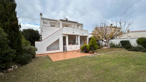 Foto 4 de Casa o xalet en venda a Carrer Mare de la Font/castellonou, 74, Castelló d'Empúries, Girona