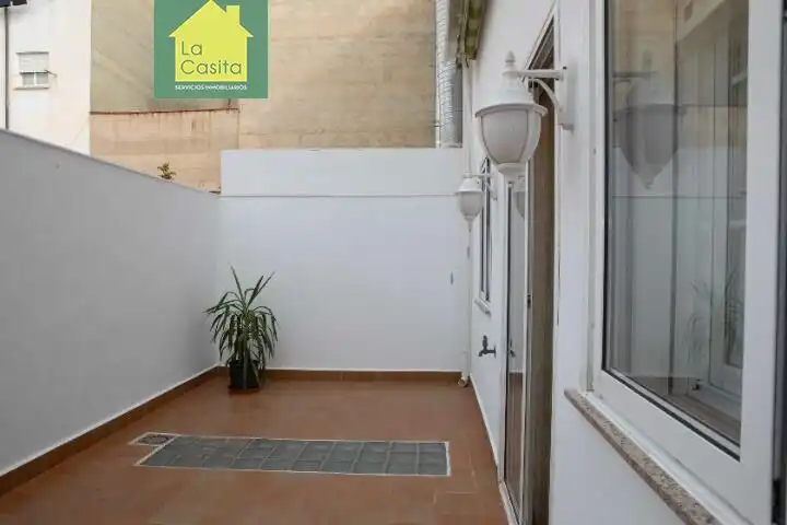 House with terrace for sale in San Pablo, imagen 3