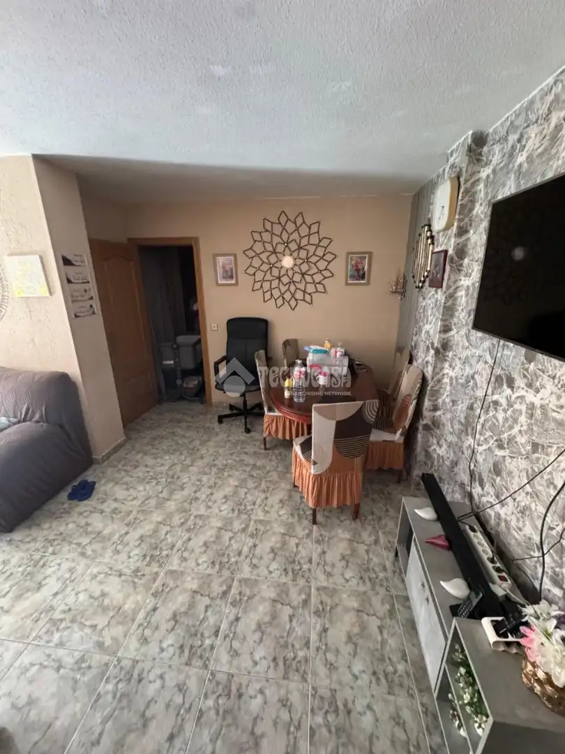 Wohnung zum Verkauf in Fuenlabrada II - El Molino, imagen 5