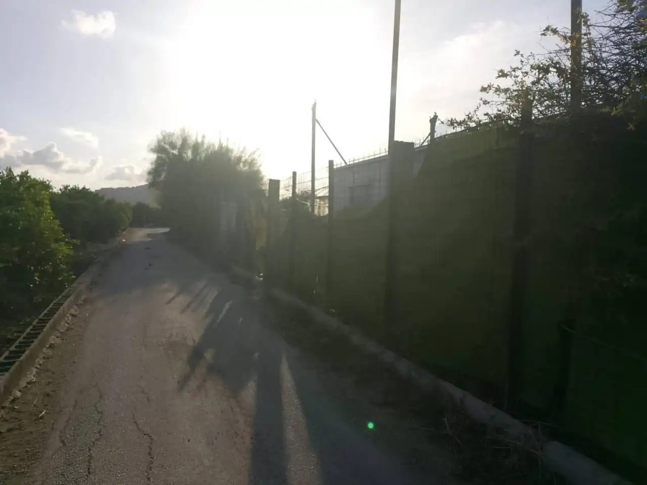 Terreny rústic en venda a Calle Nazaret, imagen 9