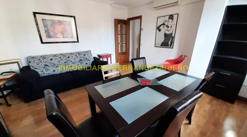 Foto 3 de Piso de alquiler en Universidad - Tenerías, Salamanca Capital