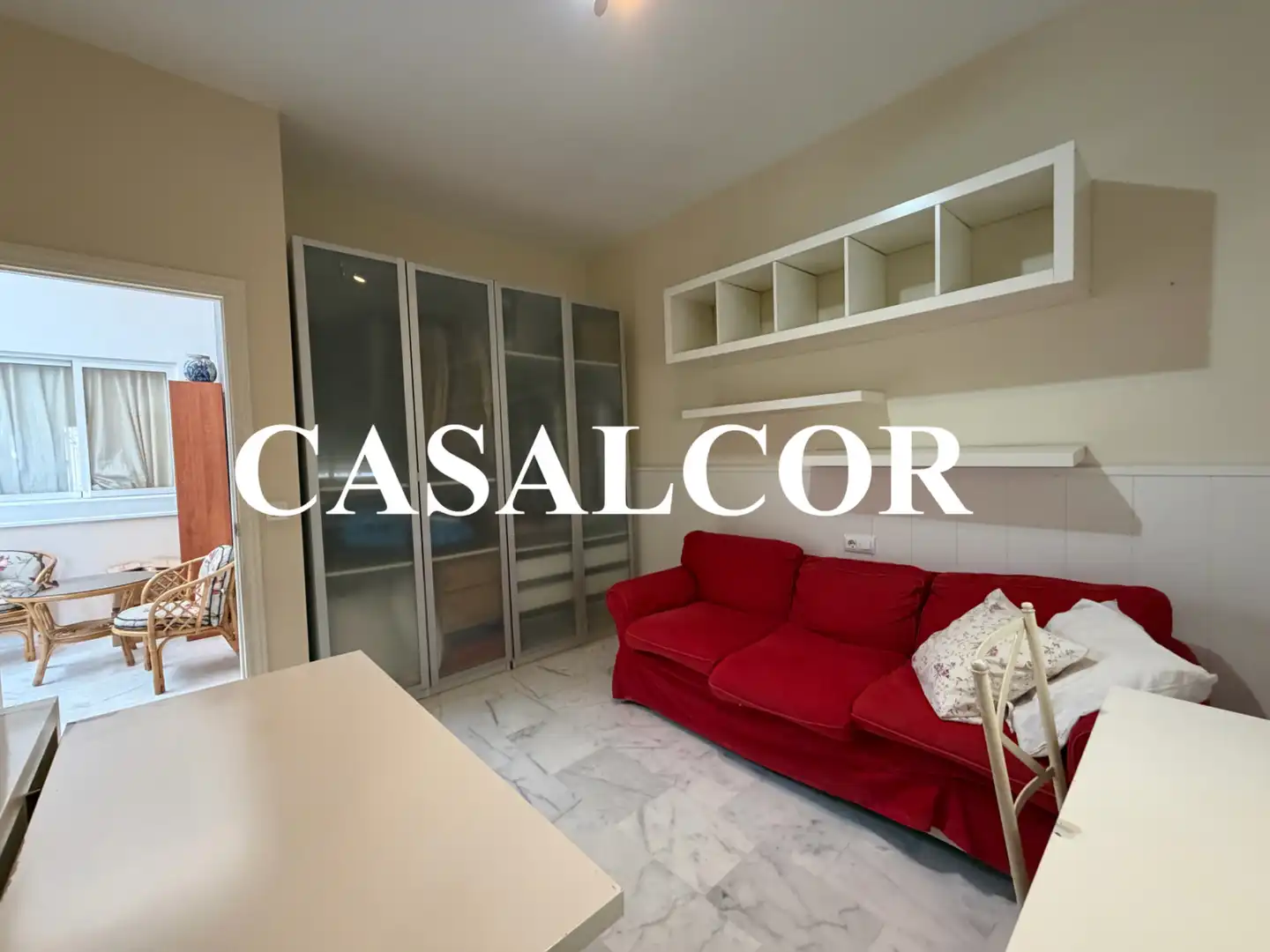 Dormitori de Casa o xalet en venda en Mairena del Alcor, Sevilla