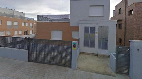 Foto 4 de Garatge en venda a Anglaterra, Segur de Calafell, Tarragona