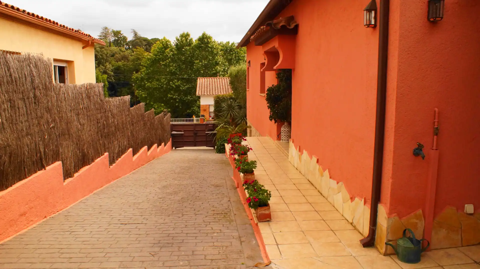 Villa avec piscine à vendre à L'Ametlla del Vallès, imagen 12