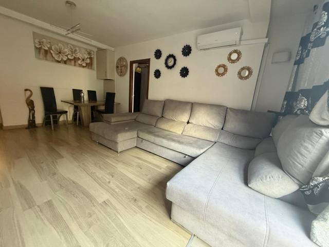 Piso en Venta en Altozano - Conde Lumiares