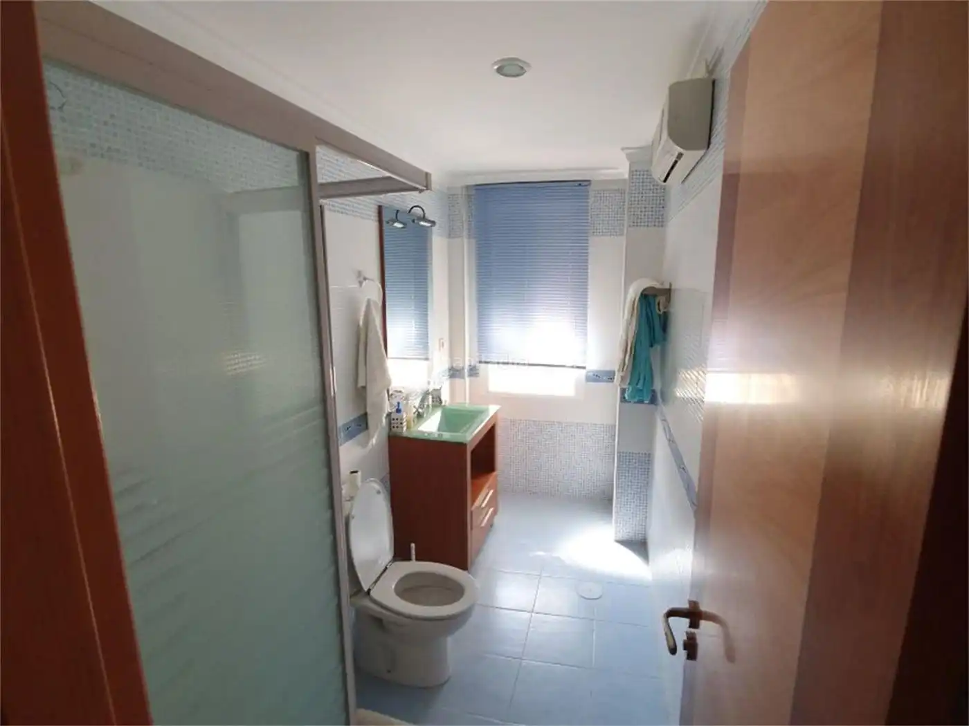 Penthouse mit Aufzug zum Verkauf in Carrer d'Antonio Pascual 18, imagen 16